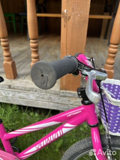 Велосипед specialized 20