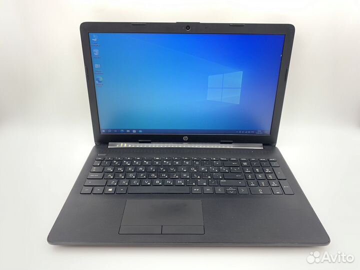 Мощный, свежий ноутбук (SSD/8 гб/FullHD)