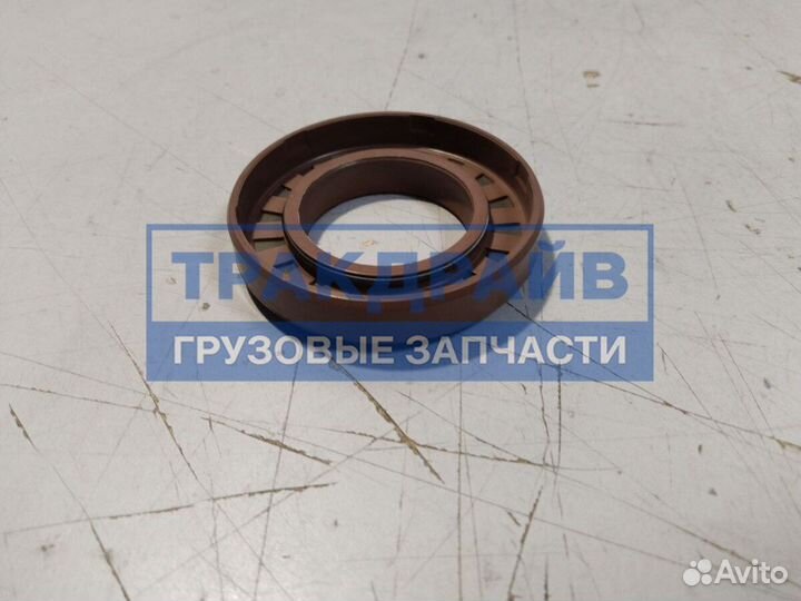 Сальник 42х72х16 мм аксиально-поршневого насоса ком Камаз