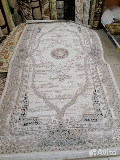 Ковёр 1.6 *2.3 Турция новый