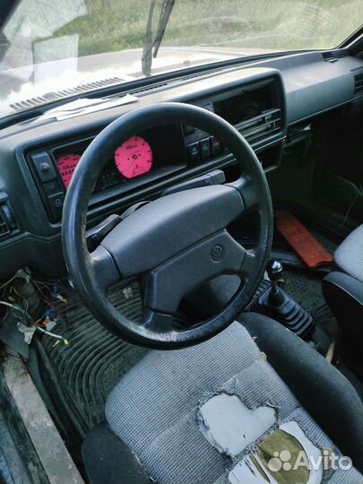 Volkswagen vento 1.8kr 16 v по запчастям