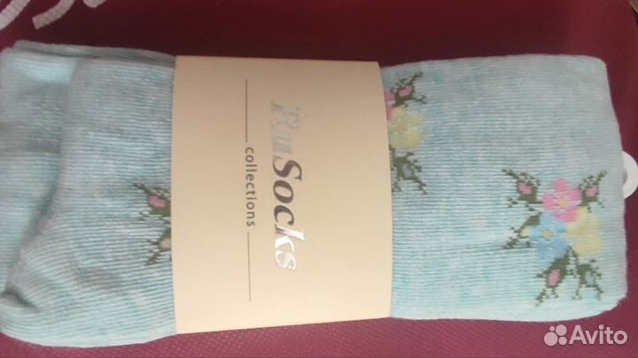 Колготки детские 104 -110