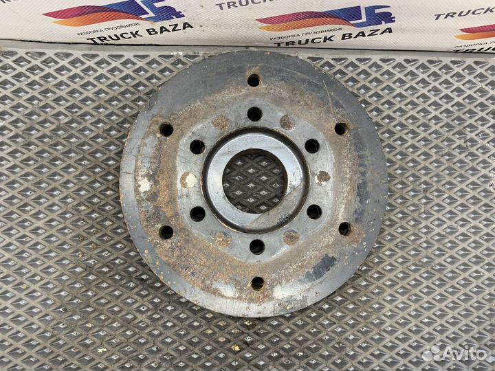 Шкив Daf 95