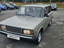 ВАЗ (LADA) 2104 1.6 MT, 2012, 13 986 км, с пробегом, цена 299 000 руб.