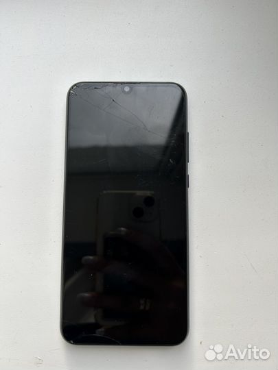 Телефон Honor 10 lite