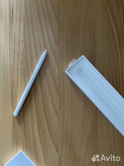 Стилус Apple Pencil 2 оригинал
