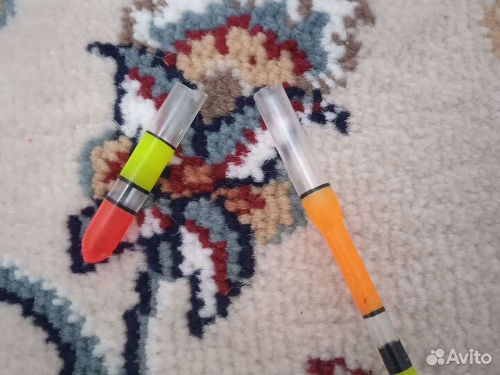 Поплавок для рыбалки