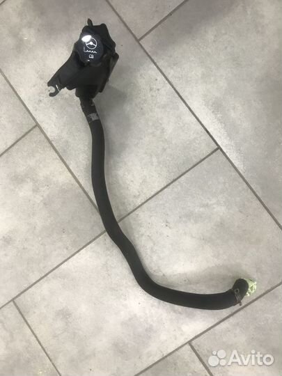 Бачок гур на chevrolet cruze 2.0 2009-2016