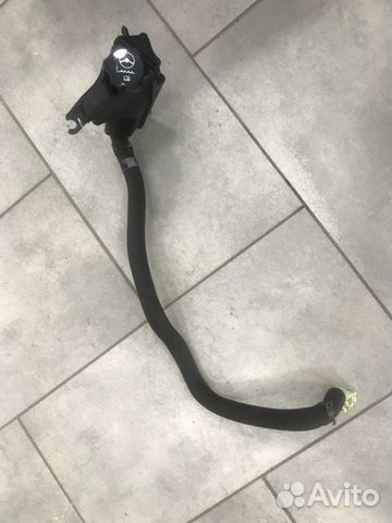 Бачок гур на chevrolet cruze 2.0 2009-2016