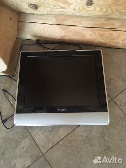 Телевизор philips 32