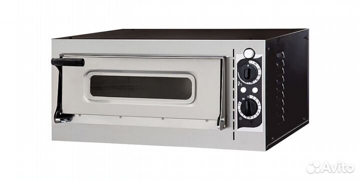 Печь для пиццы itpizza MS1