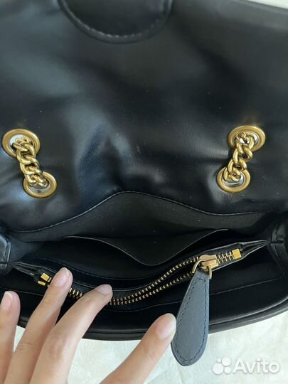 Сумка клатч pinko