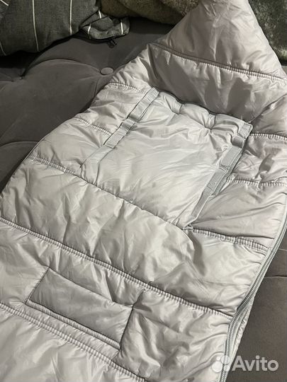 Конверт утепленный red castle