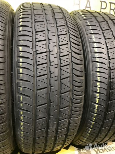 Dunlop Grandtrek AT30 265/55 R20 113V