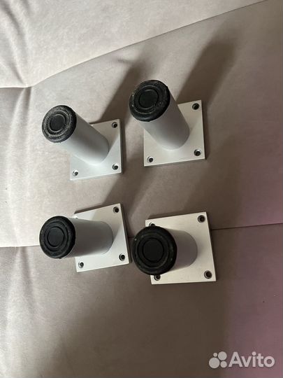 Ножки для кровати или дивана