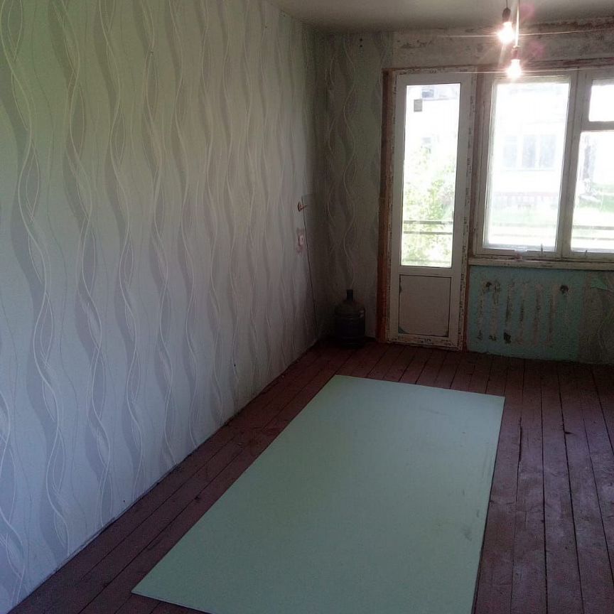 Квартира 1-комн. 36.3 м² в Тейково — фото 5