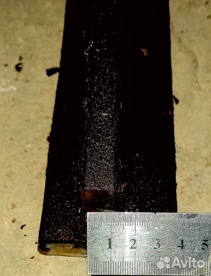 Тавровая балка