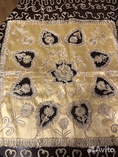 Скатерть для письменного стола