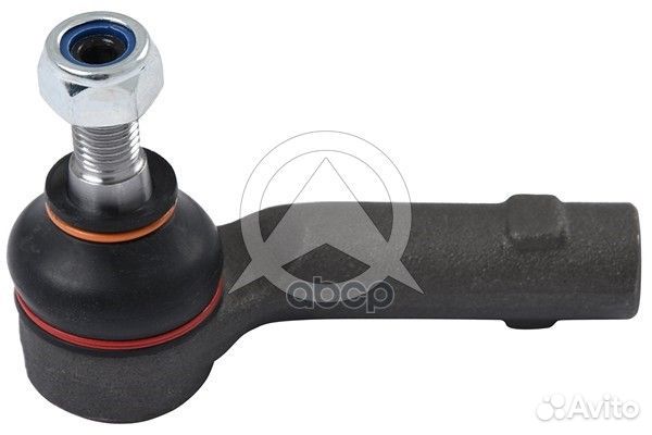 57132 Наконечник рулевой тяги лев Sidem