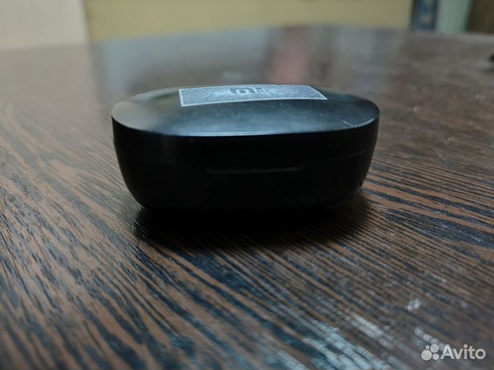 Беспроводные наушники xiaomi earbuds basic 2