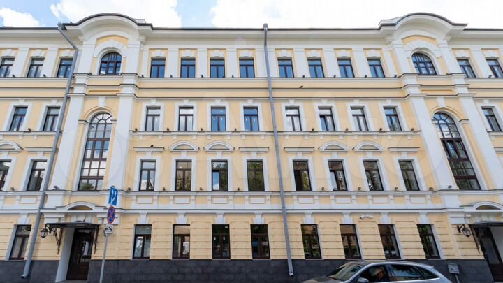 Офис 110 кв.м