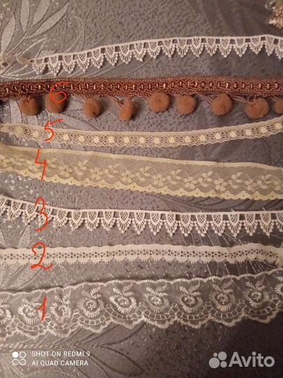 Набор для рукоделия