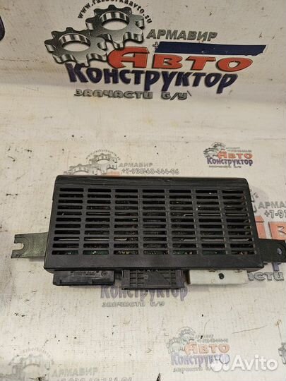 Блок управления светом Bmw 5 Седан Iv 530 D М57