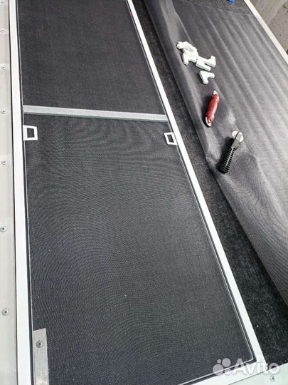 Москитная сетка