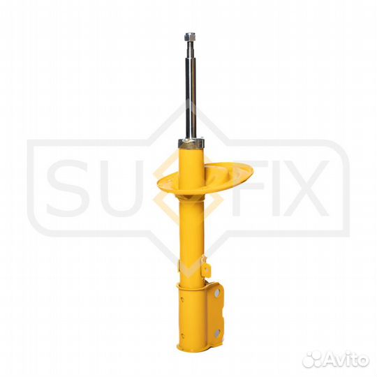 Стойка амортизаторная зад прав SU1721 sufix