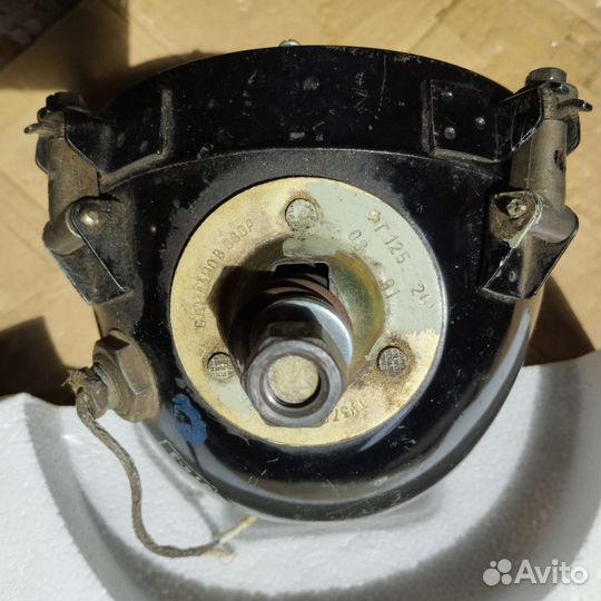 Фара фг-125