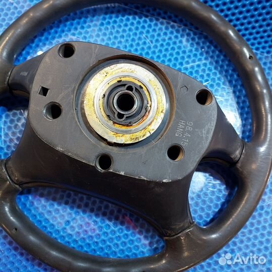 Руль kia sephia 2