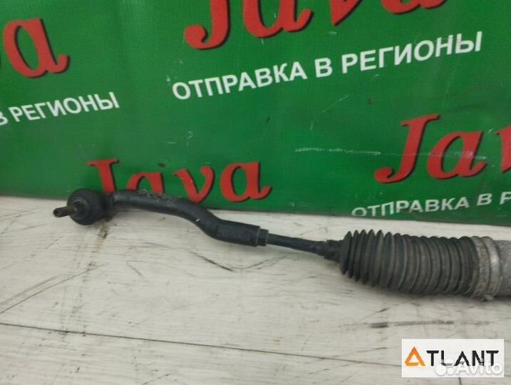 Рулевая рейка передняя nissan AD