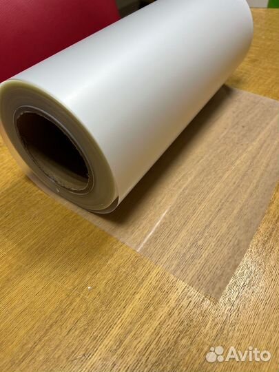 Пленка для печати DTF 30 см /термотранферная