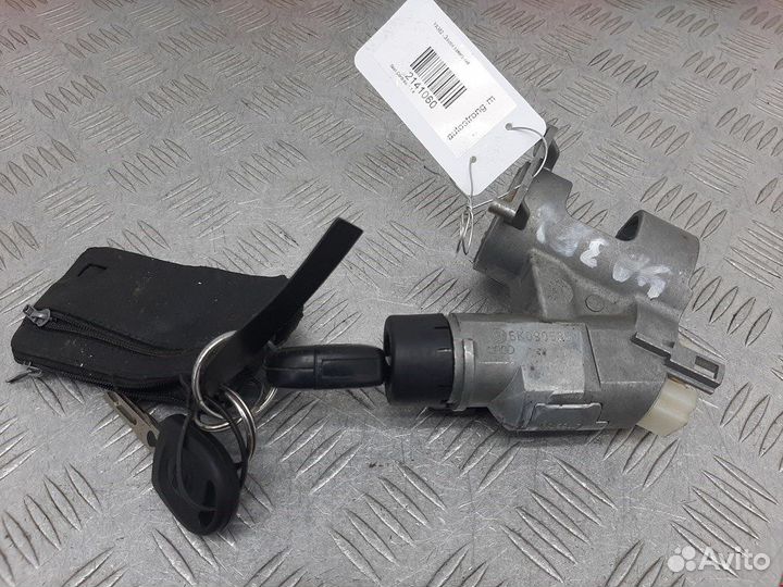 Замок зажигания для Seat Cordoba 1 357905851F