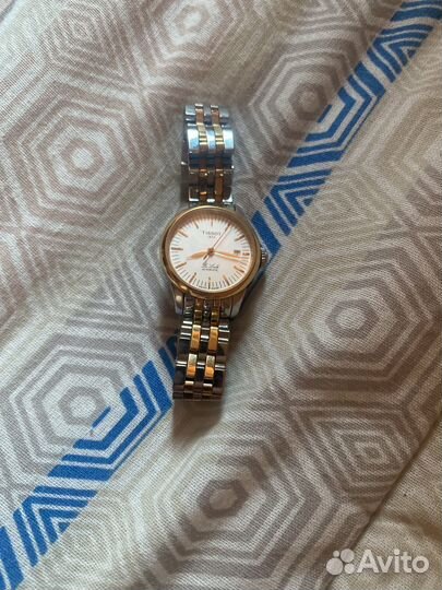 Часы женские tissot L234