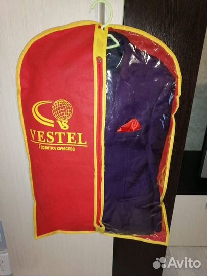 Школьный костюм