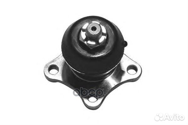 Шаровая опора верх.mitsubishi pajero 91- MI-BJ