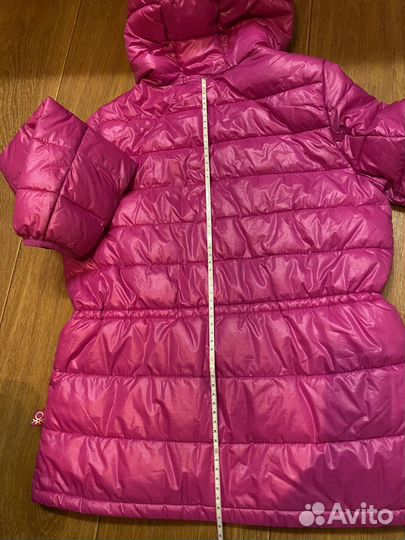 Куртка для девочки