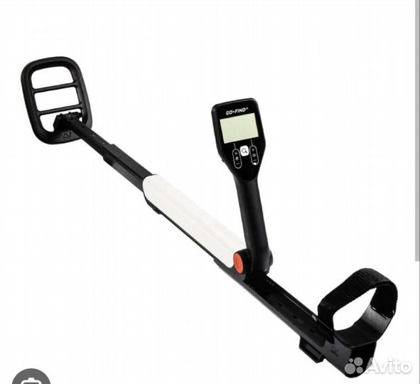 Металлоискатель minelab Go find 11 аренда