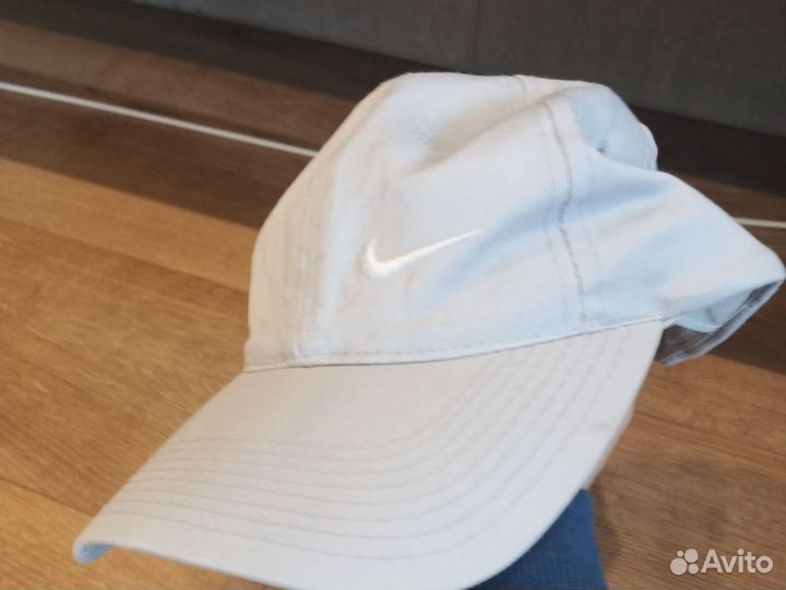 Бейсболка nike