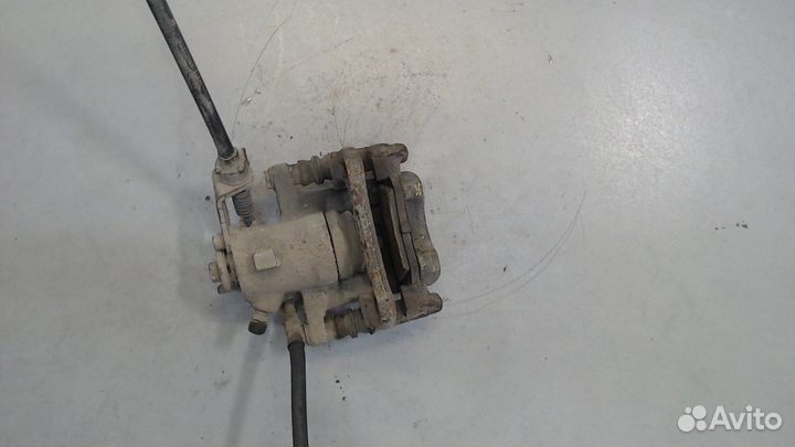 Суппорт Volkswagen Golf 4, 1998