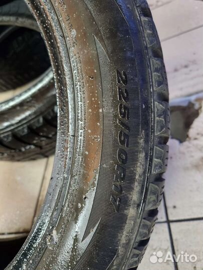 Roadstone Winguard 225/50 R17