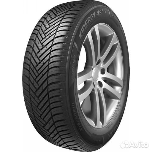 Hankook Kinergy 4S2 H750 225/55 R17 101