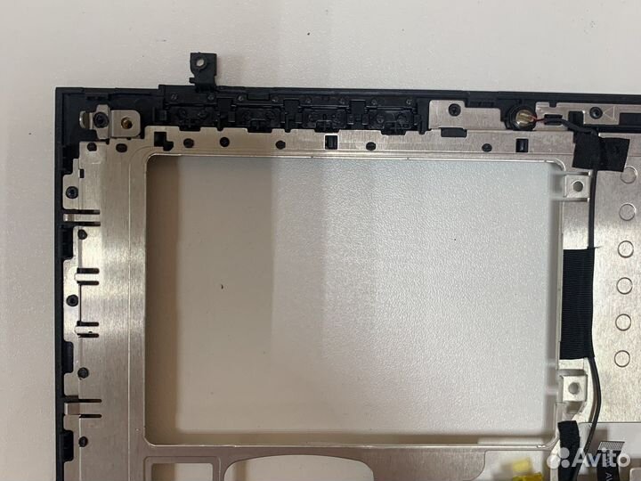 Топкейс для ноутбука lenovo s12