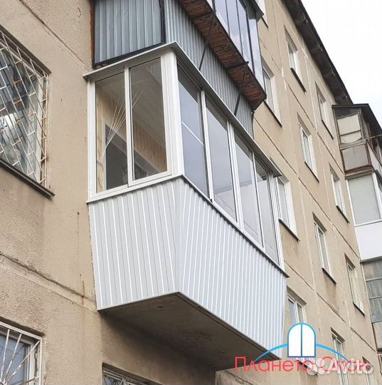 Окна пластиковые