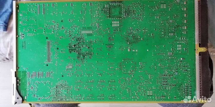 Плата расширения avaya difiniti