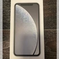 iPhone Xr, 128 ГБ