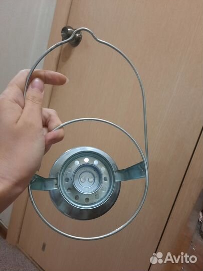 Фонарь Икея