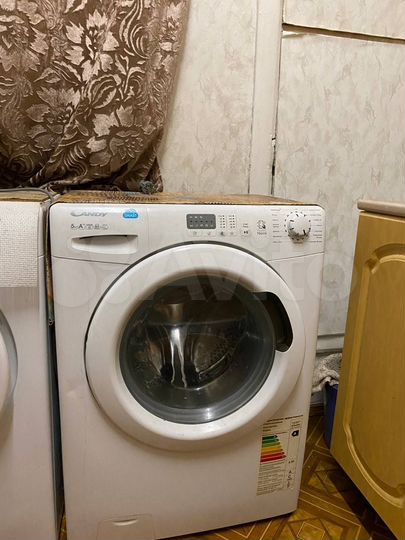 Комната 20 м² в 4-к., 2/4 эт.