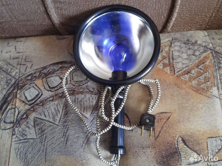 Рефлектор Минина из СССР